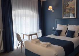 Hotel Beauvilliers 3