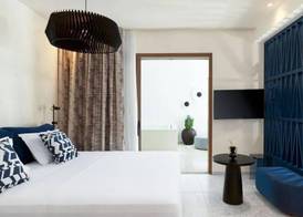 LYO II Boutique Suites Mykonos 4
