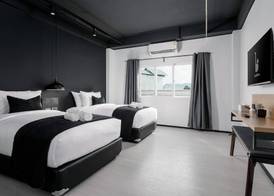 BedTime Hotel Samui 5
