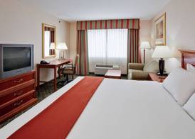 Fairfield by Marriott Inn & Suites New Milford 4