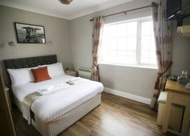 Glasha Meadows Accommodation 5