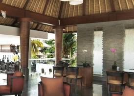 Villa Mahapala 2