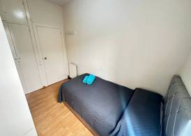 Rooms Paris 3