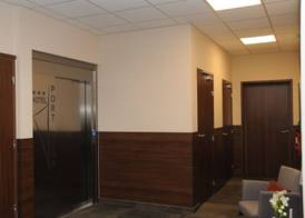 Hotel Port Toga 3