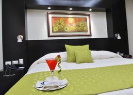 Hotel Ramada 5