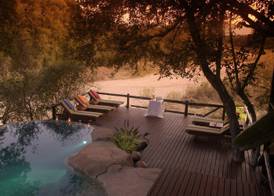 Karongwe - Kuname Safari Lodge 2