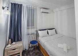 Pushkin Hotel Yerevan 2