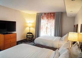 Fairfield Inn & Suites Lewisburg 5