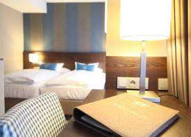 Parkhotel Wittekindshof 5