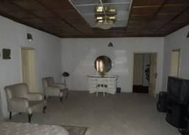 Hatfield Hotel 5