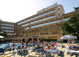 Hotel Bon Repos 5