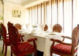Arbella Hotel LLC 4