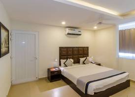 La Vaiencia Beach Resort, Morjim 5
