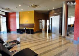 Hotel Palacio Congresos 3