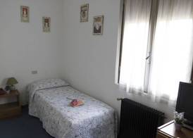 Hotel Primavera 5