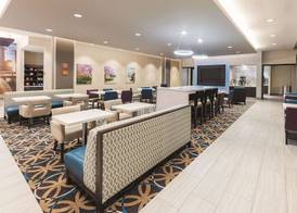 La Quinta by Wyndham Terre Haute 2