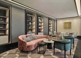 The Millen Penang, Autograph Collection 4