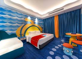 Dolphin Bay Hotel 5
