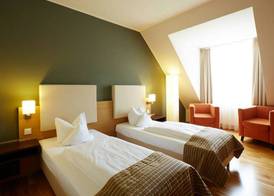Hotel Stempferhof 3