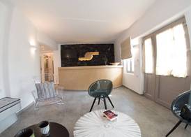 La Bellezza Eco Boutique Hotel 2