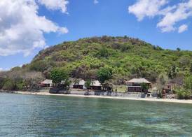 Khabita Beach Resort 5