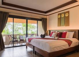 Anda Lanta Resort 5