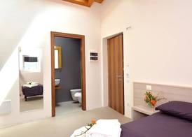 Agriturismo Tre Forti 4