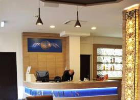 Hotel Atlas Halle 5
