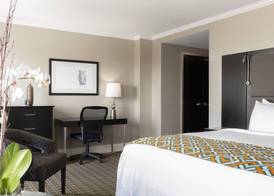 voco The Tiger Hotel, Columbia, MO by IHG 3