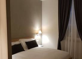 Bed Milano Linate 4