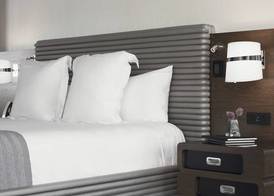 The Watergate Hotel Georgetown 3