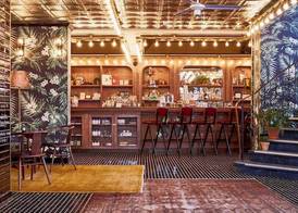 Max Brown Hotel Midtown, part of Sircle Collection 4