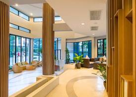 AVA SEA Resort Krabi, Ao Nang Beach 2