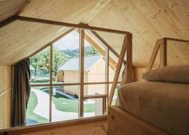 Eco Lodges Millstätter See 4