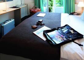 Aussen Alster Hotel 5