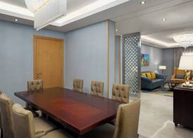 Sheraton Makkah Jabal Al Kaaba Hotel 4