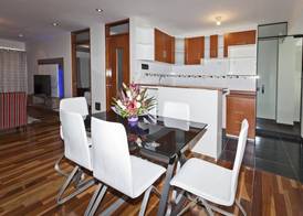 Polo Apartment 3