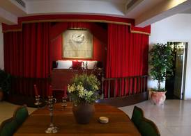 The Walled Off Hotel 4