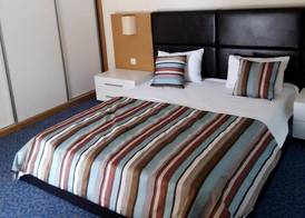 Address Residence Suite Hotel 2