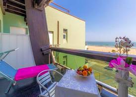 Hotel Executive La Fiorita 5