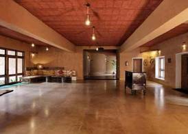 Banasura Hill Resort 2