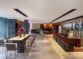 Amara Bangkok Hotel 2