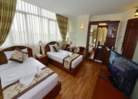 Millennium Hotel 5