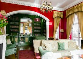 Butlers Townhouse 4