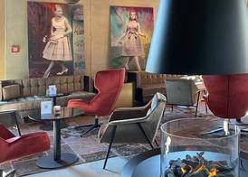 Radisson Hotel Lustenau 4
