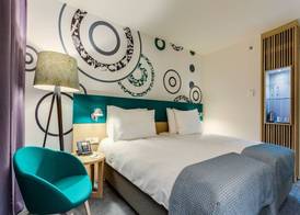 Holiday Inn WARSAW CITY CENTRE by IHG 5