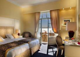 Grand Hotel Gardone Riviera 5