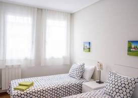 Apartamentos Somo 2