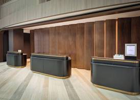 Cincinnati Marriott at RiverCenter 5