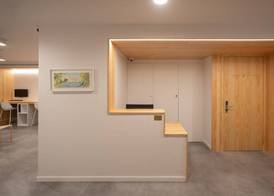 Cristina Enea Rooms 2